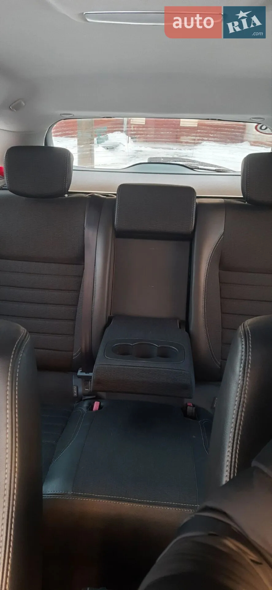 2010 Renault Laguna - мініатюра 5