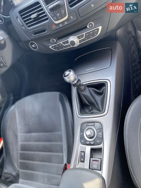 Універсал Renault Laguna 2012 в Василькові фото 9 Універсал Renault Laguna 2012 в Василькові