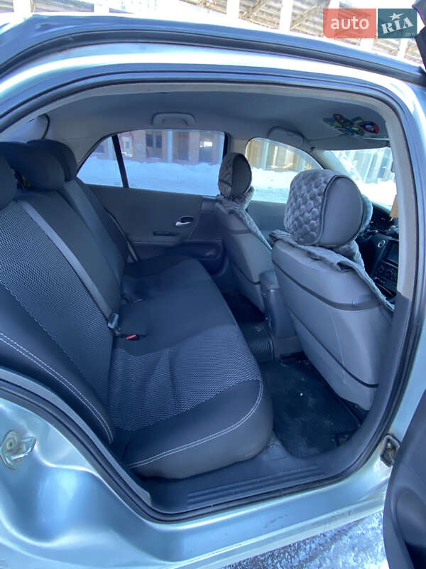 Лифтбек Renault Laguna 2004 в Тернополе