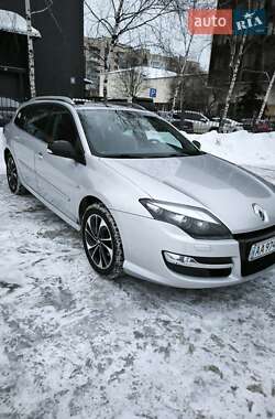 Универсал Renault Laguna 2013 в Киеве