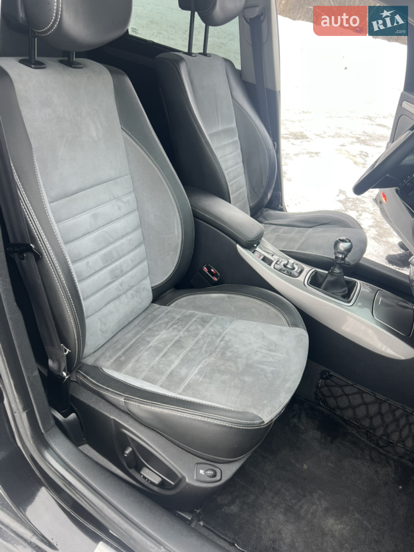 2011 Renault Laguna - мініатюра 18
