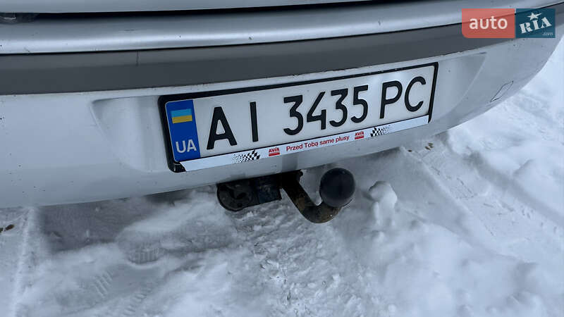 Ліфтбек Renault Laguna 2005 в Києві фото 19 Ліфтбек Renault Laguna 2005 в Києві