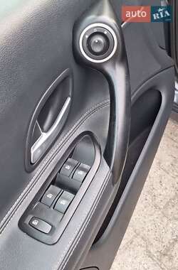 Универсал Renault Laguna 2006 в Ровно