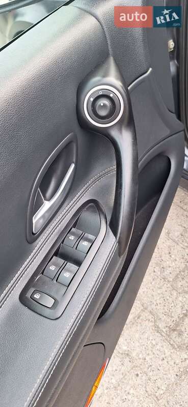 Универсал Renault Laguna 2006 в Ровно