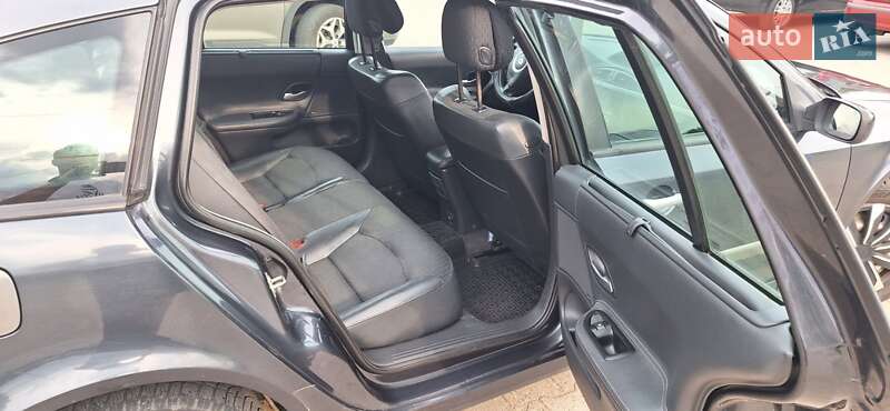 Универсал Renault Laguna 2006 в Ровно