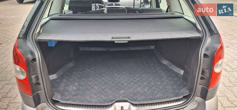 Универсал Renault Laguna 2006 в Ровно