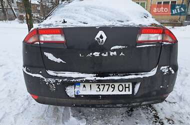 Лифтбек Renault Laguna 2011 в Киеве