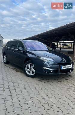 Універсал Renault Laguna 2010 в Чорноморську