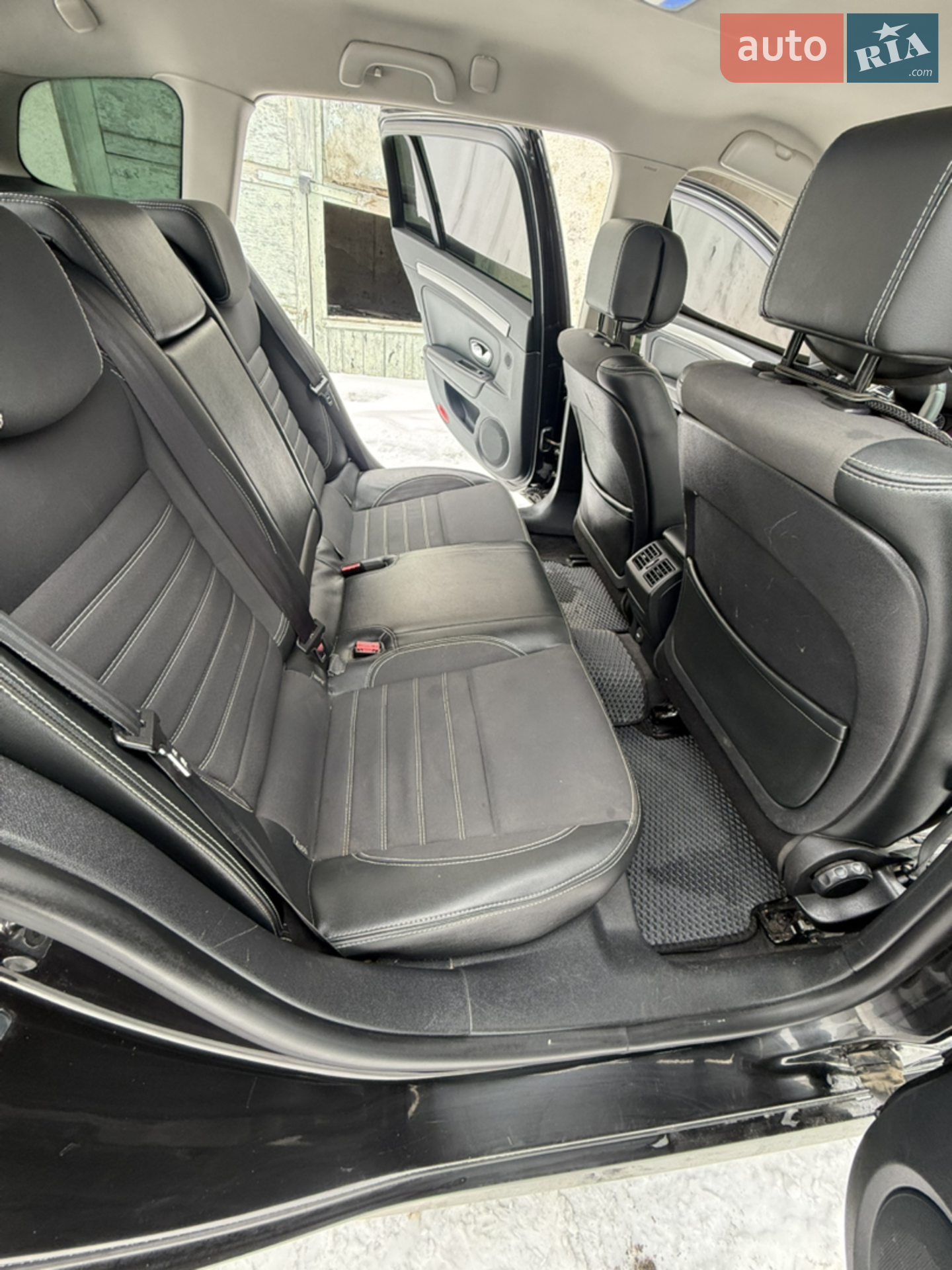 2011 Renault Laguna - мініатюра 9
