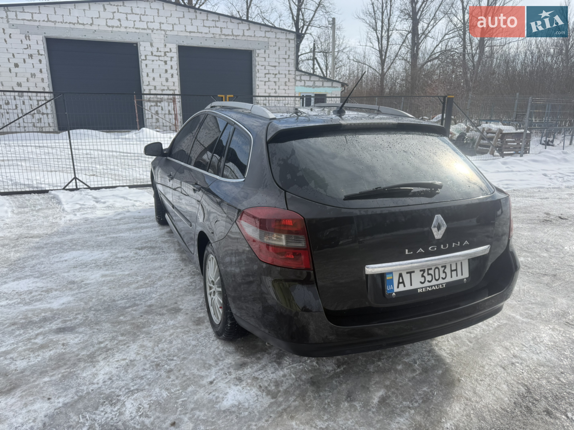 2011 Renault Laguna - мініатюра 4