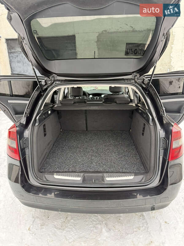 Универсал Renault Laguna 2011 в Ивано-Франковске фото 10 Универсал Renault Laguna 2011 в Ивано-Франковске