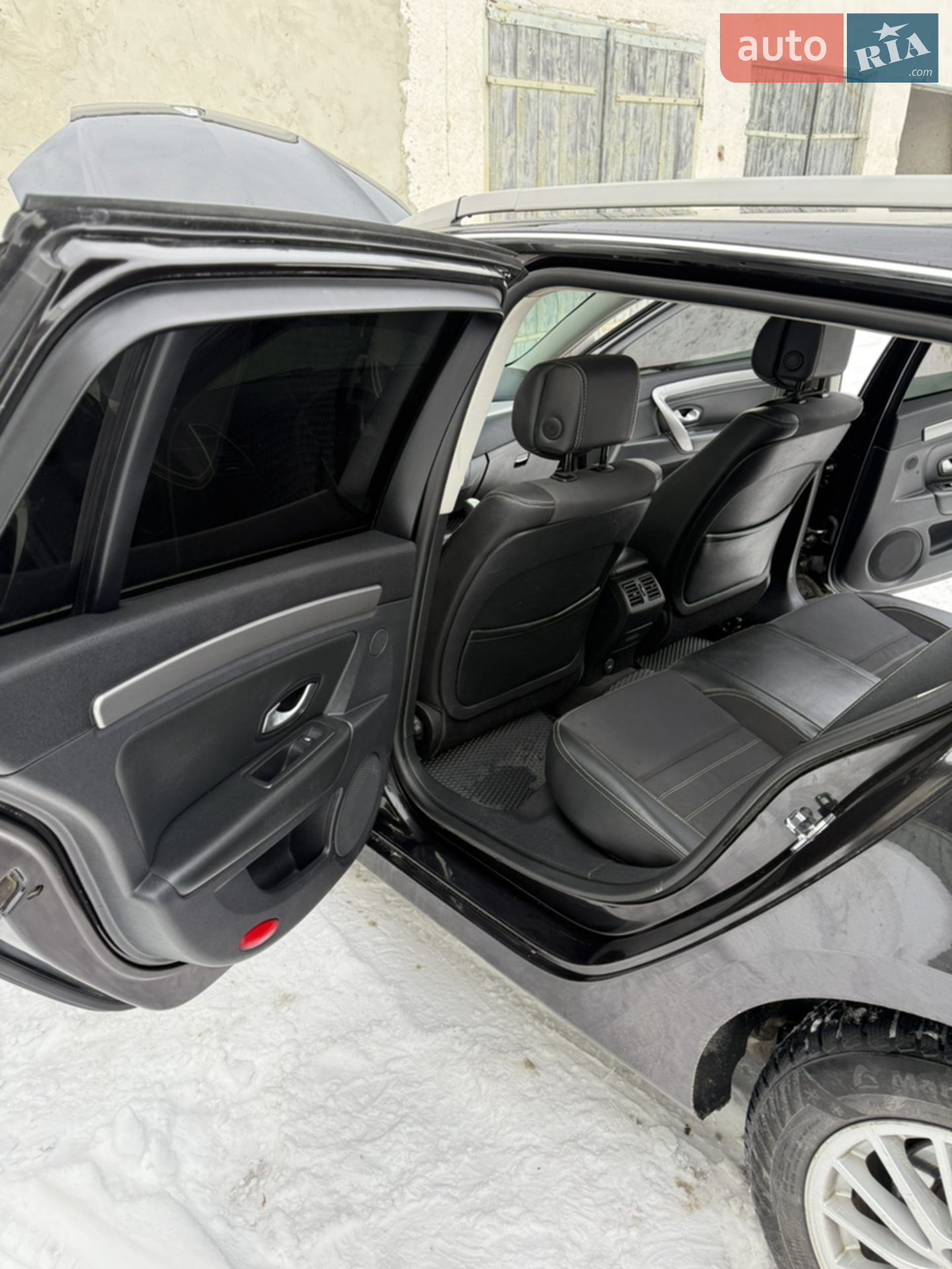 2011 Renault Laguna - мініатюра 11