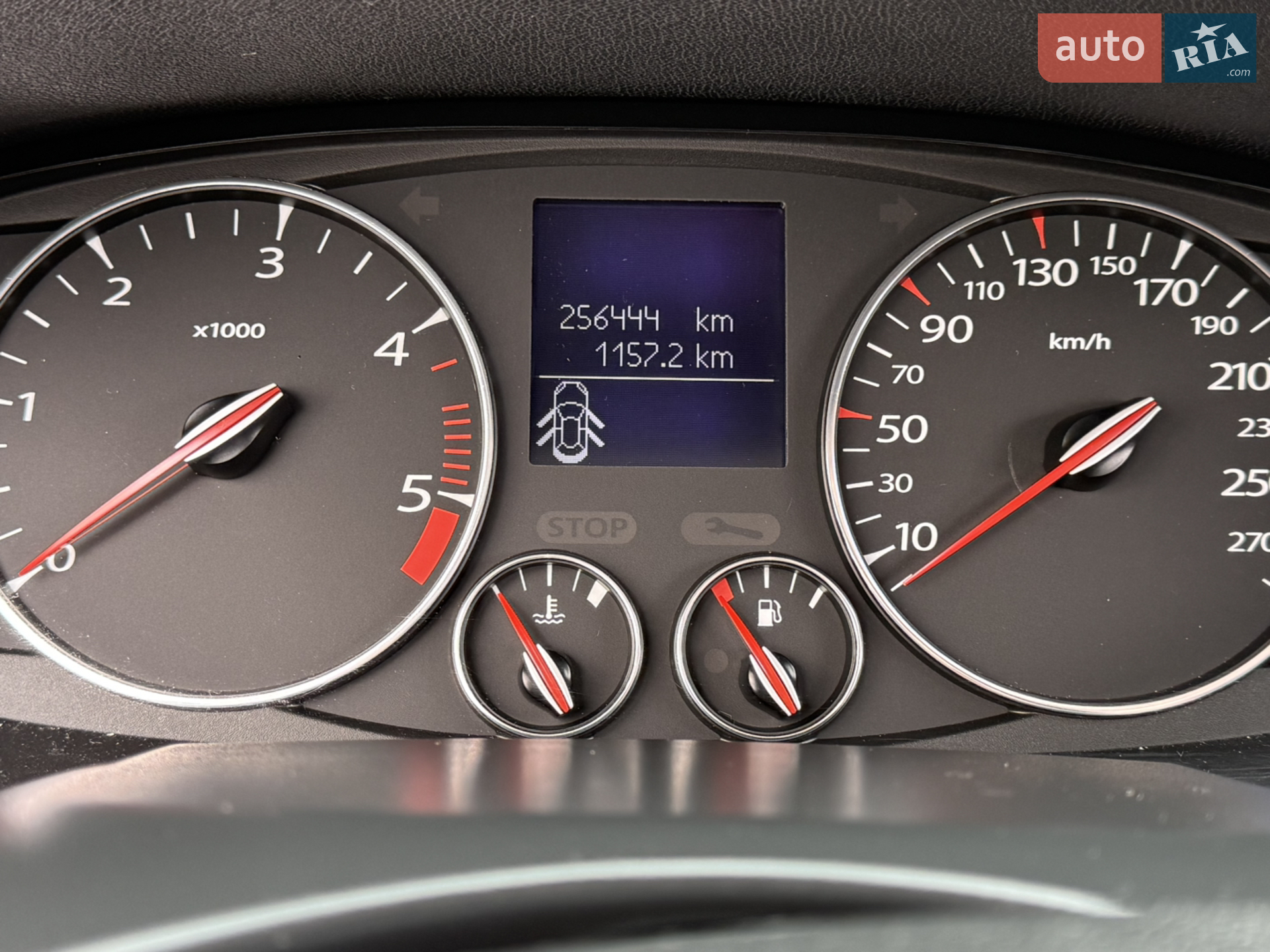 2011 Renault Laguna - мініатюра 14