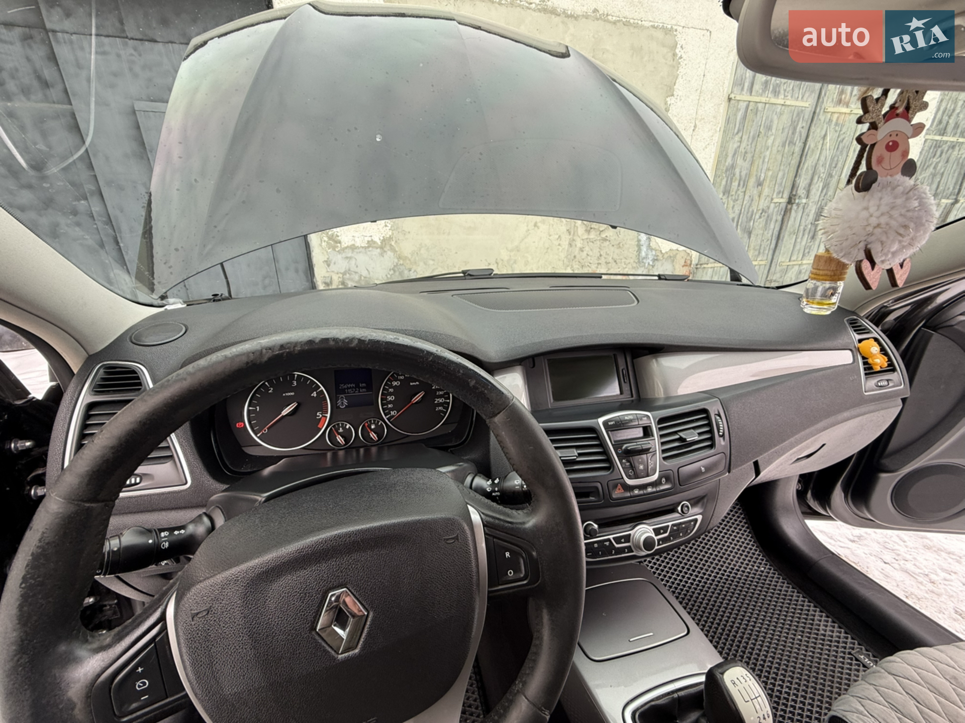 2011 Renault Laguna - мініатюра 15