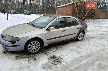 Универсал Renault Laguna 2004 в Буче