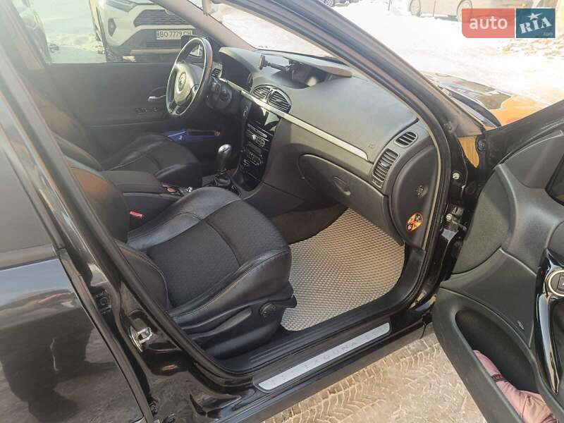 Универсал Renault Laguna 2005 в Тернополе фото 12 Универсал Renault Laguna 2005 в Тернополе