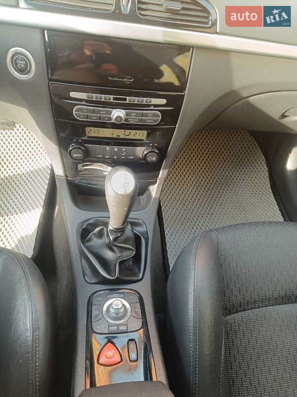 Универсал Renault Laguna 2005 в Тернополе фото 44 Универсал Renault Laguna 2005 в Тернополе