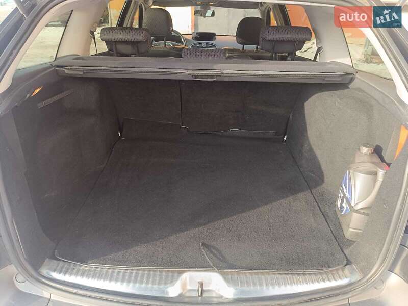 Универсал Renault Laguna 2005 в Тернополе фото 49 Универсал Renault Laguna 2005 в Тернополе