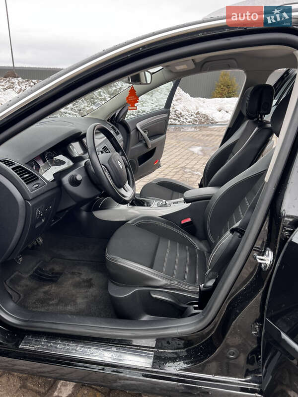 Універсал Renault Laguna 2015 в Копичинці