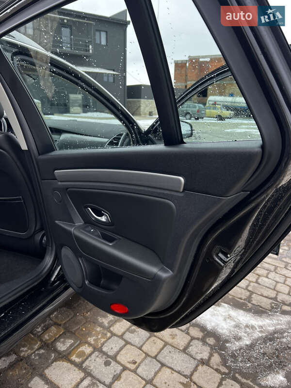 Універсал Renault Laguna 2015 в Копичинці