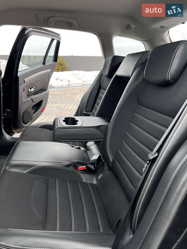 Універсал Renault Laguna 2015 в Копичинці