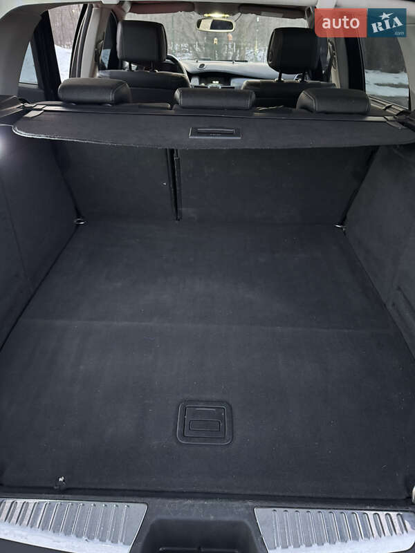 Универсал Renault Laguna 2011 в Каменец-Подольском