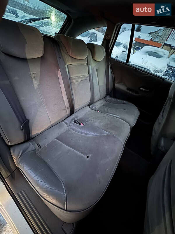 Универсал Renault Laguna 2002 в Бердичеве фото 15 Универсал Renault Laguna 2002 в Бердичеве