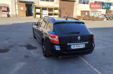 Універсал Renault Laguna 2010 в Вінниці