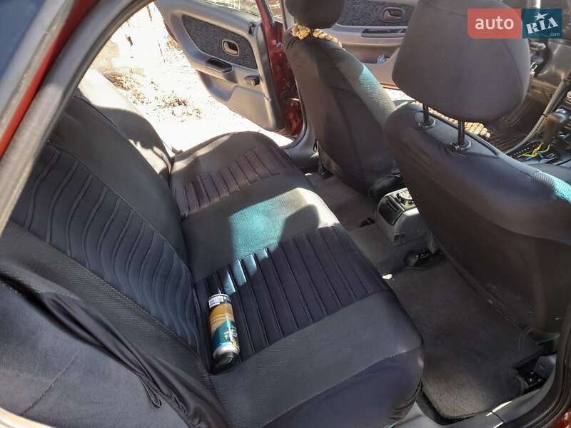 Лифтбек Renault Laguna 1995 в Ровно