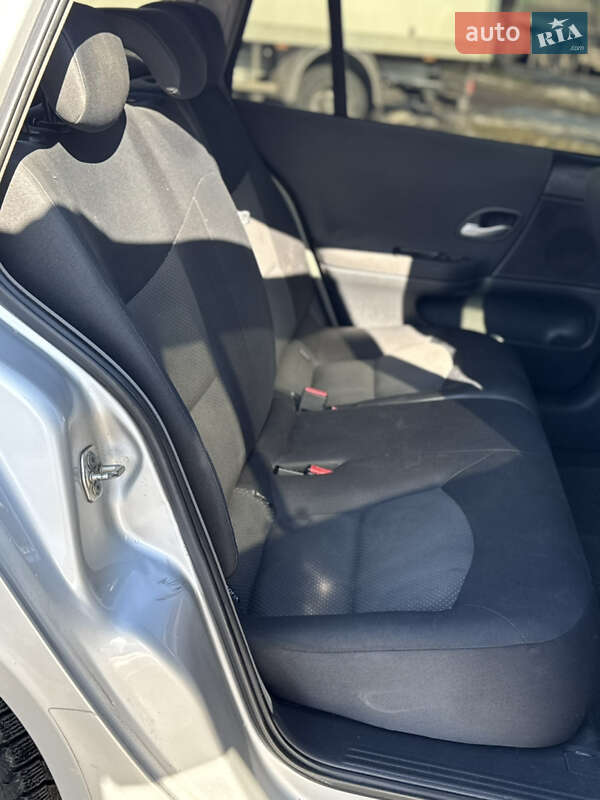 Универсал Renault Laguna 2007 в Хмельницком