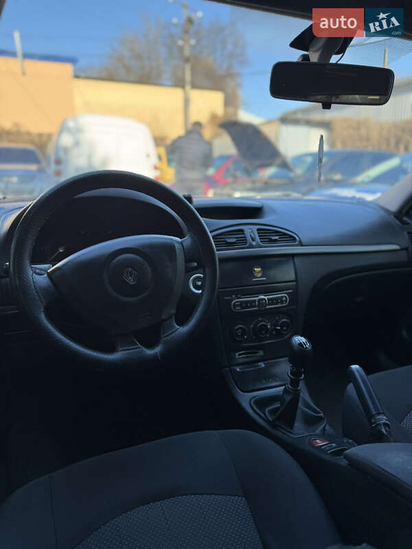 Универсал Renault Laguna 2007 в Хмельницком