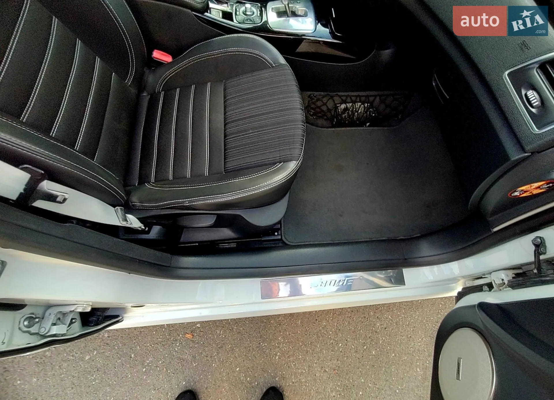 2013 Renault Laguna - мініатюра 25