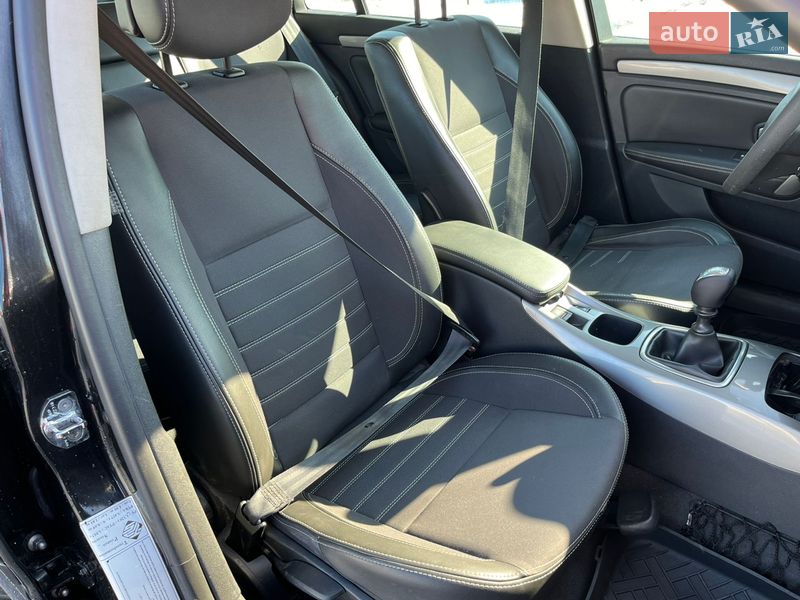 Універсал Renault Laguna 2011 в Житомирі