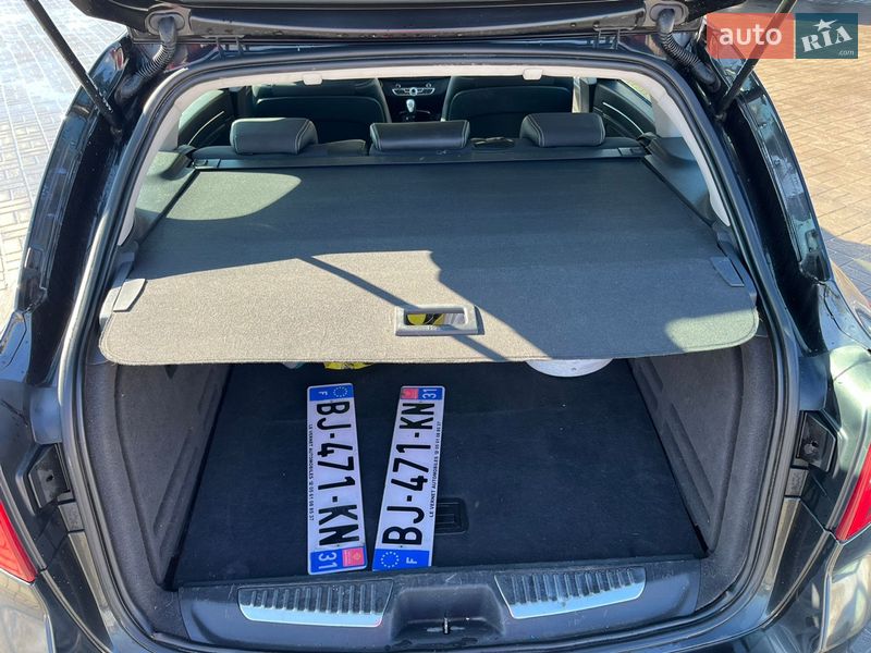 Універсал Renault Laguna 2011 в Житомирі