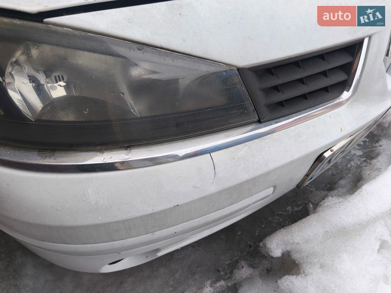 Универсал Renault Laguna 2007 в Киеве