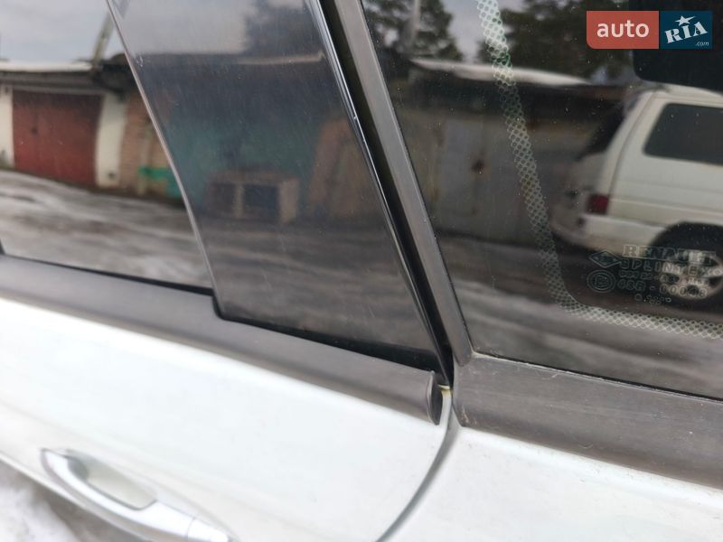 Универсал Renault Laguna 2007 в Киеве