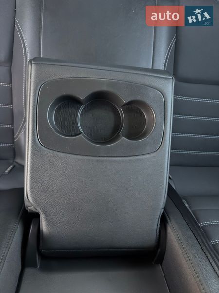 Універсал Renault Laguna 2011 в Стрию