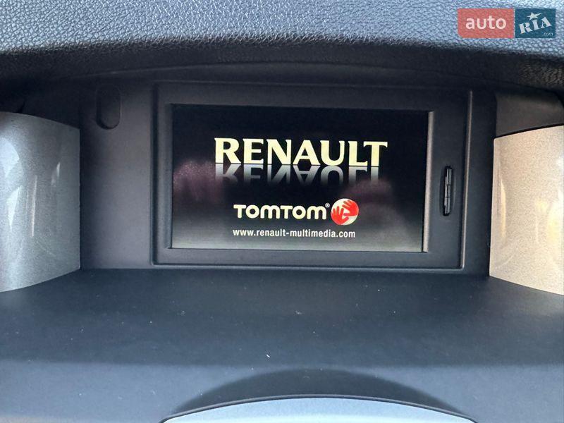 Універсал Renault Laguna 2011 в Стрию