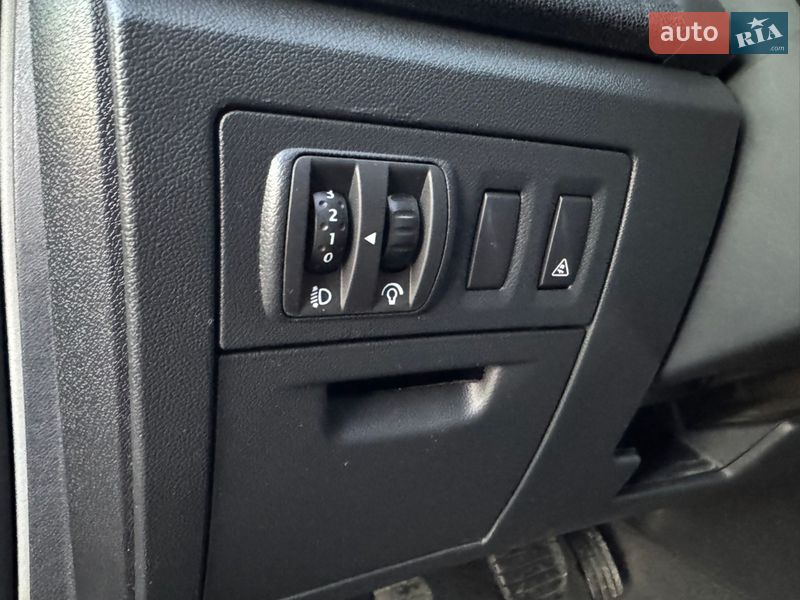 Універсал Renault Laguna 2011 в Стрию