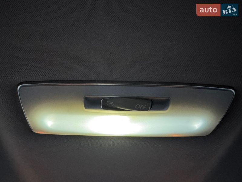 Універсал Renault Laguna 2011 в Стрию