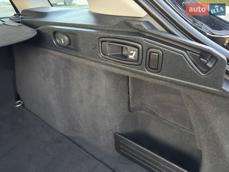 Універсал Renault Laguna 2011 в Стрию