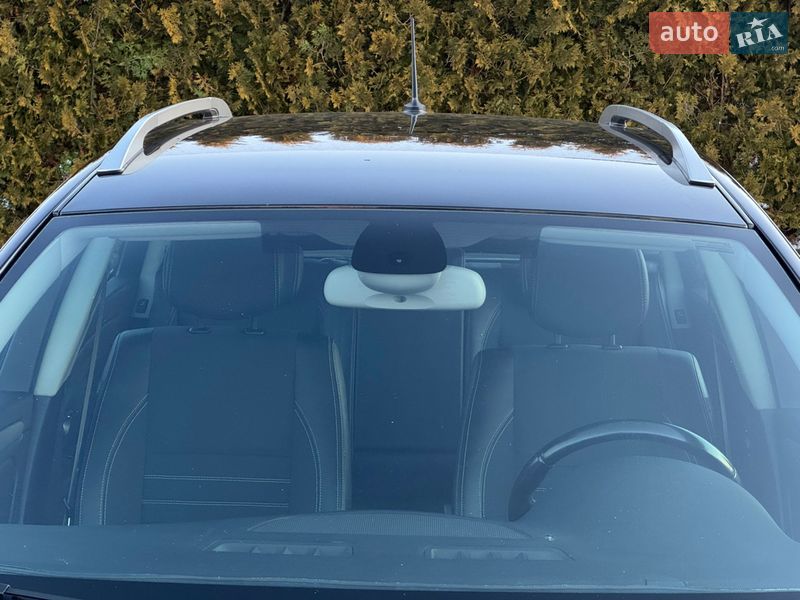 Універсал Renault Laguna 2011 в Стрию