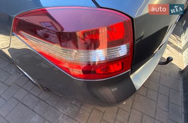 Универсал Renault Laguna 2011 в Ровно