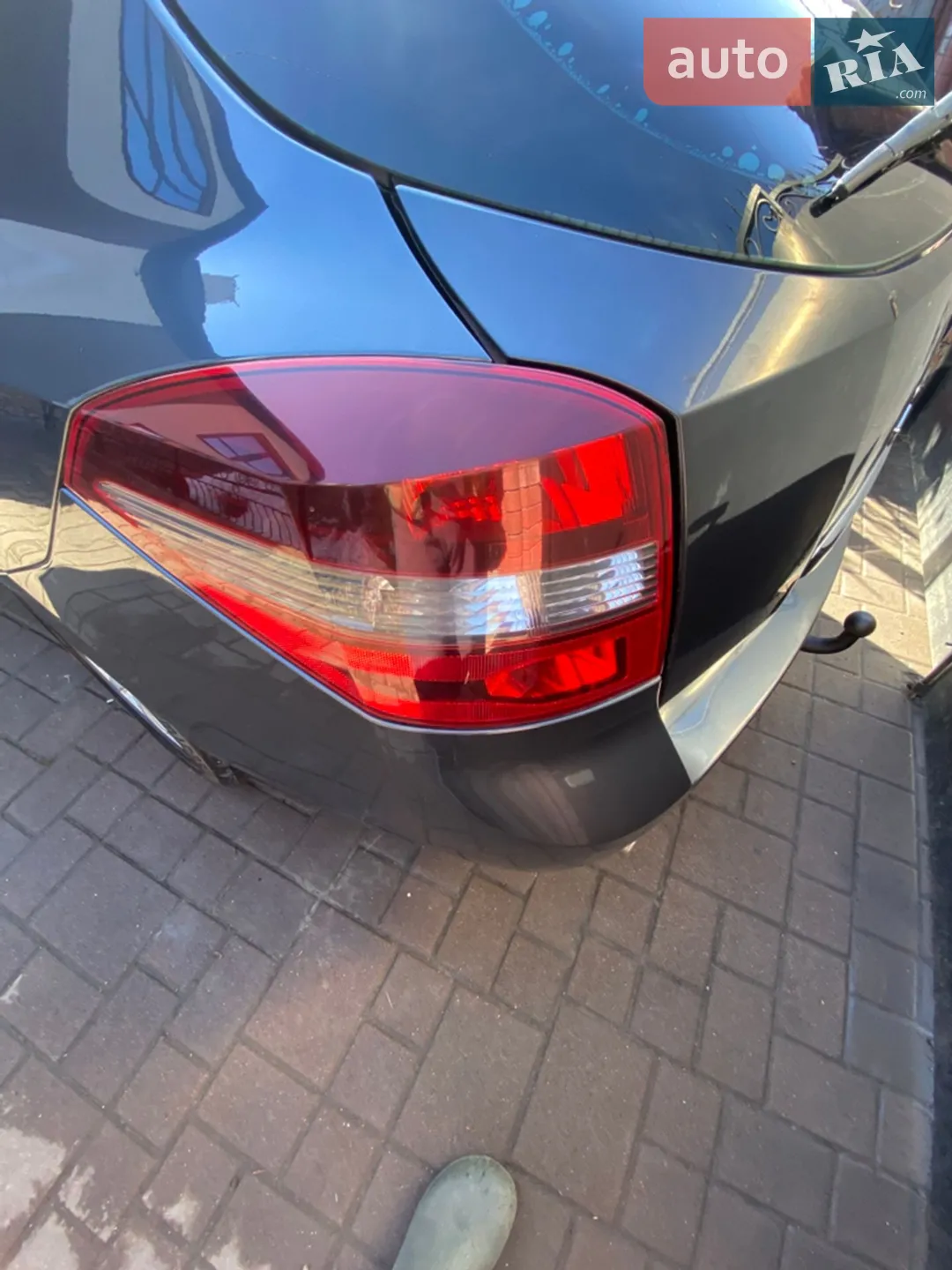 2011 Renault Laguna - мініатюра 8
