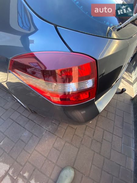 Універсал Renault Laguna 2011 в Рівному
