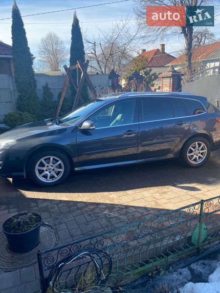 Універсал Renault Laguna 2011 в Рівному