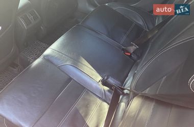 Универсал Renault Laguna 2011 в Ровно