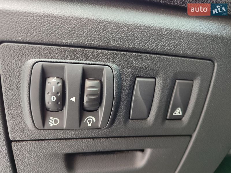 Ліфтбек Renault Laguna 2010 в Харкові