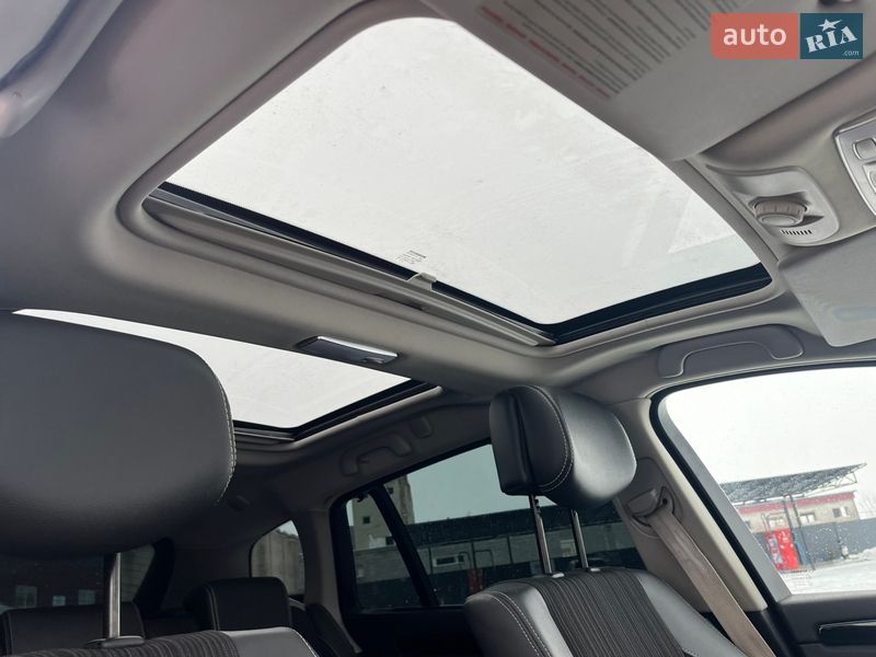 Универсал Renault Laguna 2014 в Дубно