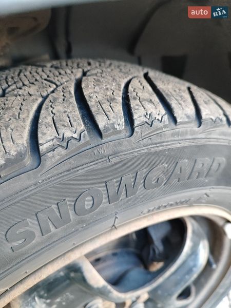 Універсал Renault Laguna 2010 в Полтаві